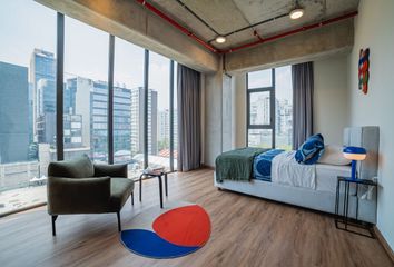 Departamento en renta en Ampliación Granada