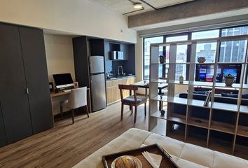 Departamento en renta en Hipódromo Condesa