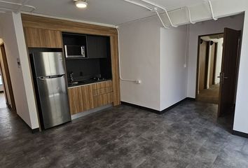 Departamento en  Del Valle Norte, Benito Juárez, Cdmx