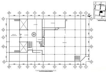 Edificio en  Calle América Sur 231, Centro De Monterrey, Monterrey, Nuevo León, 64000, Mex