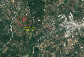 Lote de Terreno en  Carretera Montemorelos-rayones, Montemorelos, Nuevo León, 67617, Mex