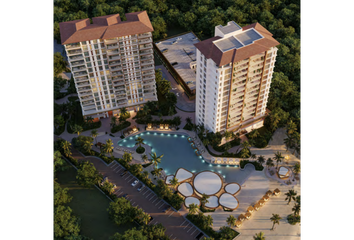 Apartamento en  Juan Hombrón, Antón