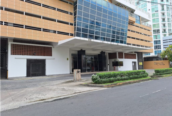 Apartamento en  San Francisco, Ciudad De Panamá