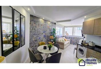 Piso en  Distrito 7-marbella Centro Este, Marbella