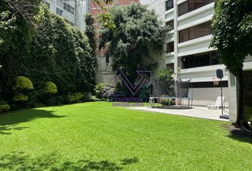 Departamento en  Calle Cofre De Perote 304-b, Lomas De Chapultepec Viii Sección, Miguel Hidalgo, Ciudad De México, 11000, Mex