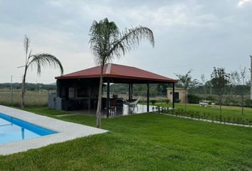 Quinta en  El Galeme, Montemorelos, Nuevo León, México