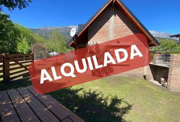 Casa en  El Bolsón, Río Negro