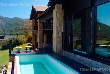 Casa en  Arelauquen Golf & Country Club, San Carlos De Bariloche