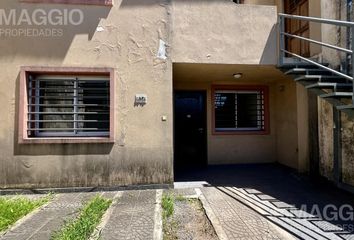 Departamento en  Villa Luzuriaga, La Matanza