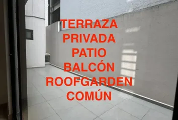 Departamento en  Calle Doctor Federico Gómez Santos, Doctores, Cuauhtémoc, Ciudad De México, 06720, Mex