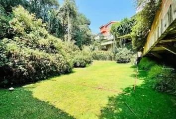 Condominio horizontal en  Prolongación Bosque De La Reforma, Lomas De Vista Hermosa, Cuajimalpa De Morelos, Ciudad De México, 05120, Mex
