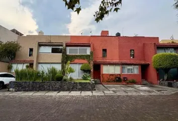 Condominio horizontal en  Segunda Del Moral, Álvaro Obregón, Ciudad De México, 01700, Mex