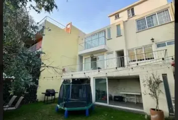 Condominio horizontal en  Avenida Las Águilas 1416-1443, Lomas De Las Águilas, Álvaro Obregón, Ciudad De México, 01730, Mex