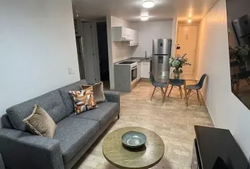 Departamento en  Calle Nogal 154, Santa María La Ribera, Cuauhtémoc, Ciudad De México, 06400, Mex