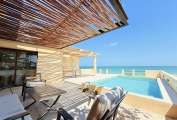 Casa en  Yucalpeten, Yucatán