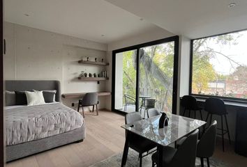 Departamento en  Roma Sur, Cuauhtémoc, Cdmx