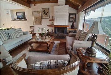 Departamento en venta en González Suárez