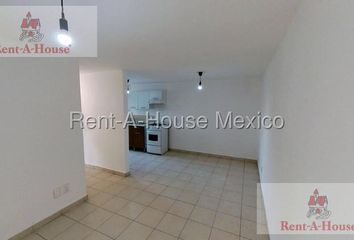 Departamento en  Nextengo, Azcapotzalco