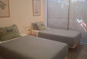 Departamento en  Granada, Miguel Hidalgo, Cdmx