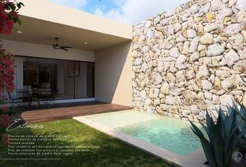 Casa en  Pueblo Cholul, Mérida, Yucatán