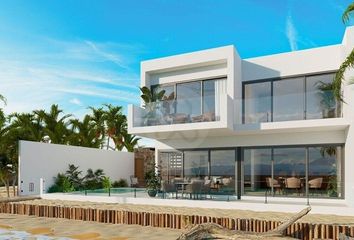 Casa en  Calle 21, Chabihau, Yobaín, Yucatán, 97426, Mex