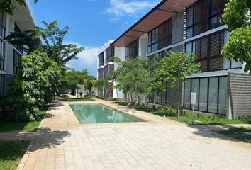 Departamento en  Calle 56, Distrito 1, Mérida, Yucatán, 97000, México