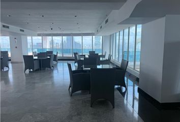 Apartamento en  El Cangrejo, Ciudad De Panamá