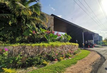 Lote de Terreno en  Calle 4, Yaxché De Peón, Ucú, Yucatán, 97357, Mex