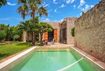 Casa en  Matilda Salón Mexicano, Centro, Mérida, Yucatán, 97000, Mex