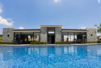 Lote de Terreno en  El Marques, El Marqués