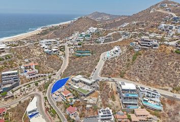 Lote de Terreno en  Camino Del Club 229, Pedregal, Cabo San Lucas, Los Cabos, Baja California Sur, 23453, Mex
