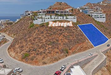 Lote de Terreno en  Camino Del Club, Pedregal, Cabo San Lucas, Los Cabos, Baja California Sur, 23453, Mex
