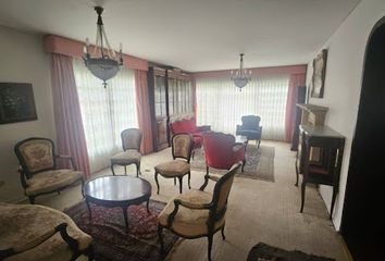 House for rent in Santa Ana Norte, Bogotá