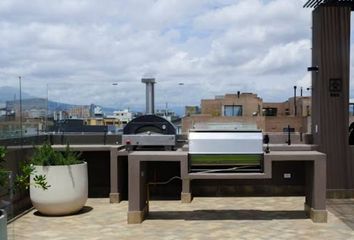Apartment for rent in Usme-Centro, Bogotá