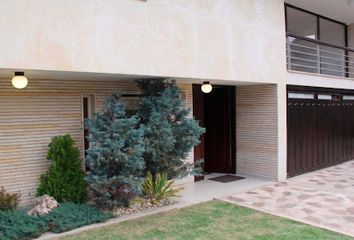 House for rent in Santa Ana Norte, Bogotá