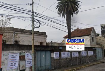 Terrenos en  Lomas De Zamora, Partido De Lomas De Zamora