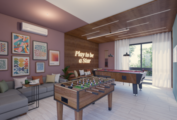 Departamento en  Calle 90, Dzitya, Mérida, Yucatán, 97302, Mex