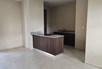 Departamento en  Calle 23, Cholul, Mérida, Yucatán, 97305, Mex