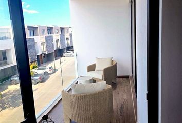 Departamento en  Avenida Biznaga, Jicuri, Zibata, Condominio Ceiba, El Marqués, Querétaro, 76269, Mex