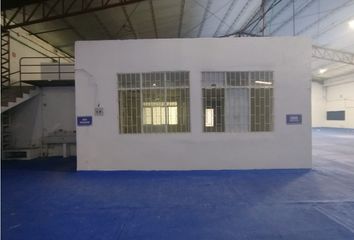 Warehouse for rent in Villa Julia, Villavicencio