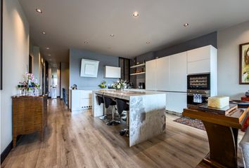 Apartamento en  Santa Bárbara, Bogotá D.c., Cundinamarca, Colombia, Colombia