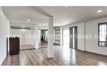 Warehouse for rent in Palermo, Pereira