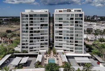 Departamento en  Calle 27, Benito Juárez Norte, Mérida, Yucatán, 97117, Mex