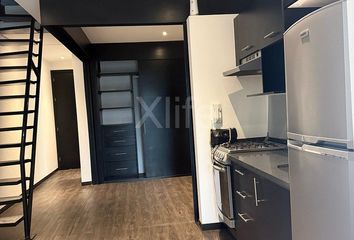 Departamento en  Calle Zotitla, Abdías García Soto, Cuajimalpa De Morelos, Ciudad De México, 05530, Mex