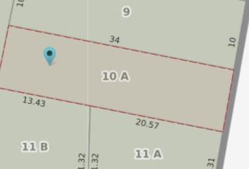 Terrenos en  Lomas De Zamora, Partido De Lomas De Zamora