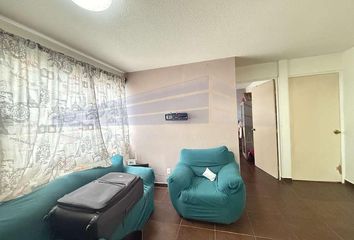 Departamento en  Ahuehuetes Anahuac, Miguel Hidalgo, Cdmx