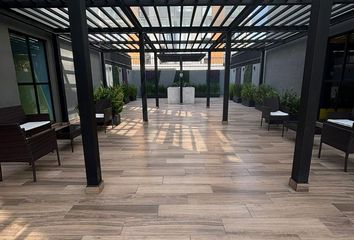 Departamento en  Buenavista, Cuauhtémoc, Cdmx