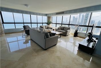Apartamento en  El Cangrejo, Ciudad De Panamá