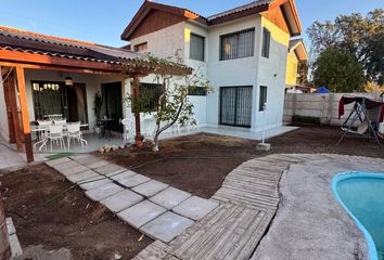 Casa en  Copiapó, Copiapó