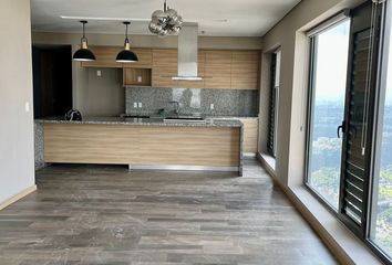 Departamento en  Carretera Federal México-toluca 1151, Cooperativa Palo Alto, Cuajimalpa De Morelos, Ciudad De México, 05110, Mex